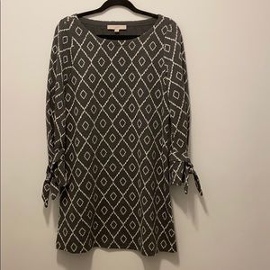 LOFT dress